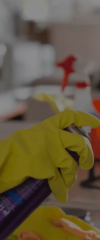 Cleaners Available in Harrison