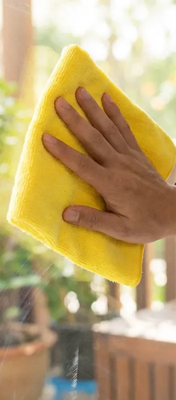 Expert Window Cleaning in Newark, NJ